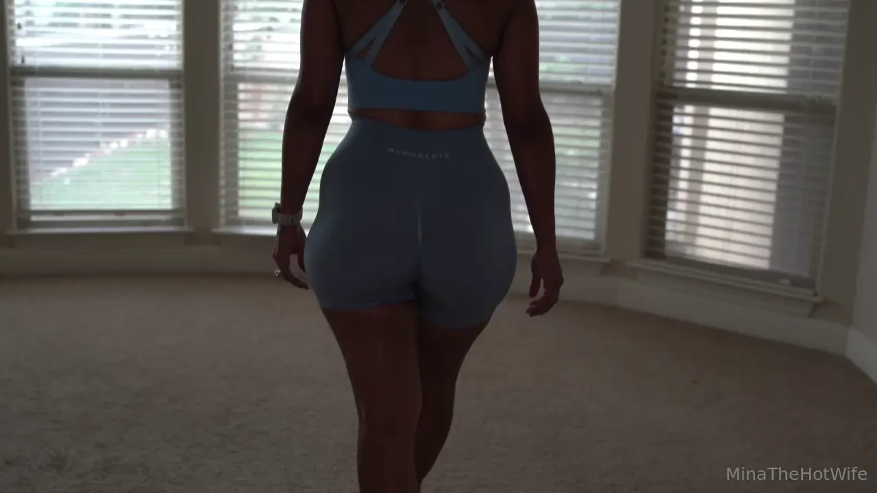 I bet youd love if i was squatting on a dick 