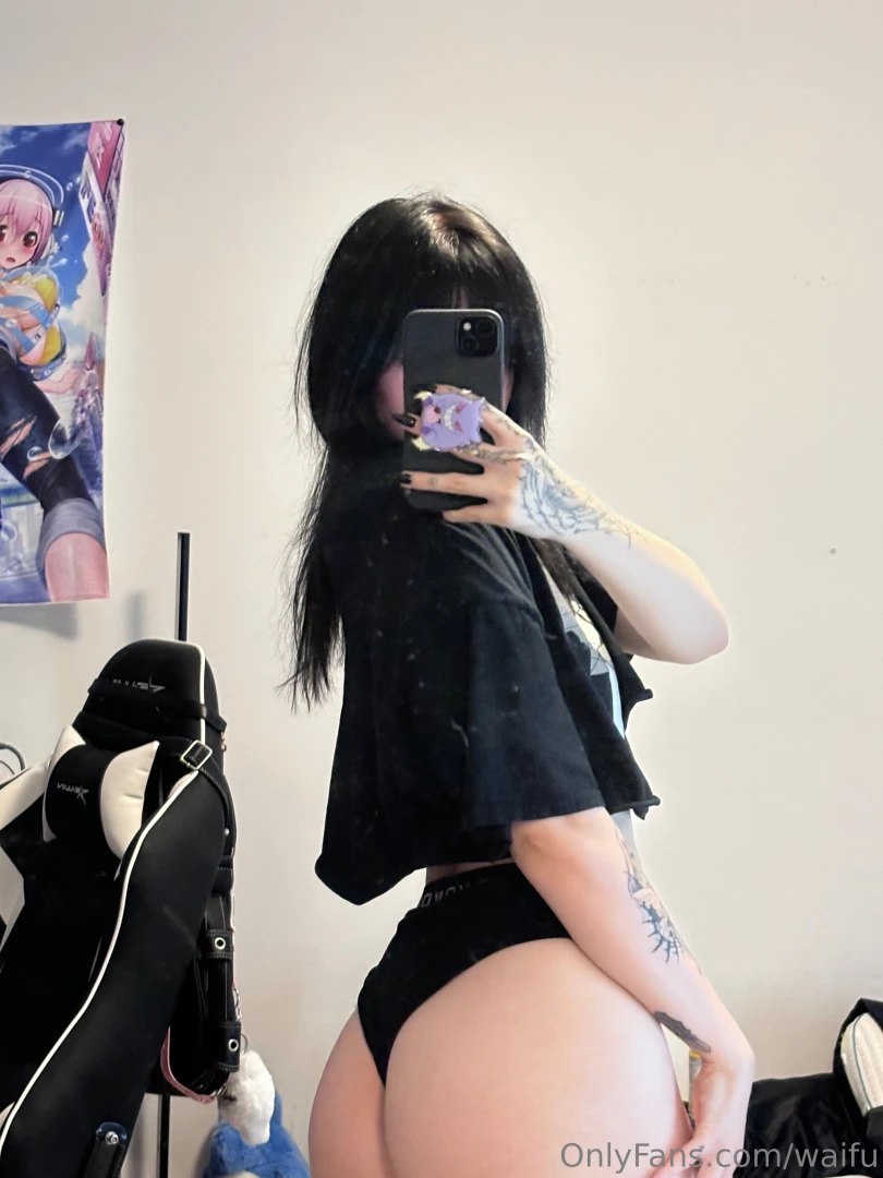 Front or back hehehe part 3 