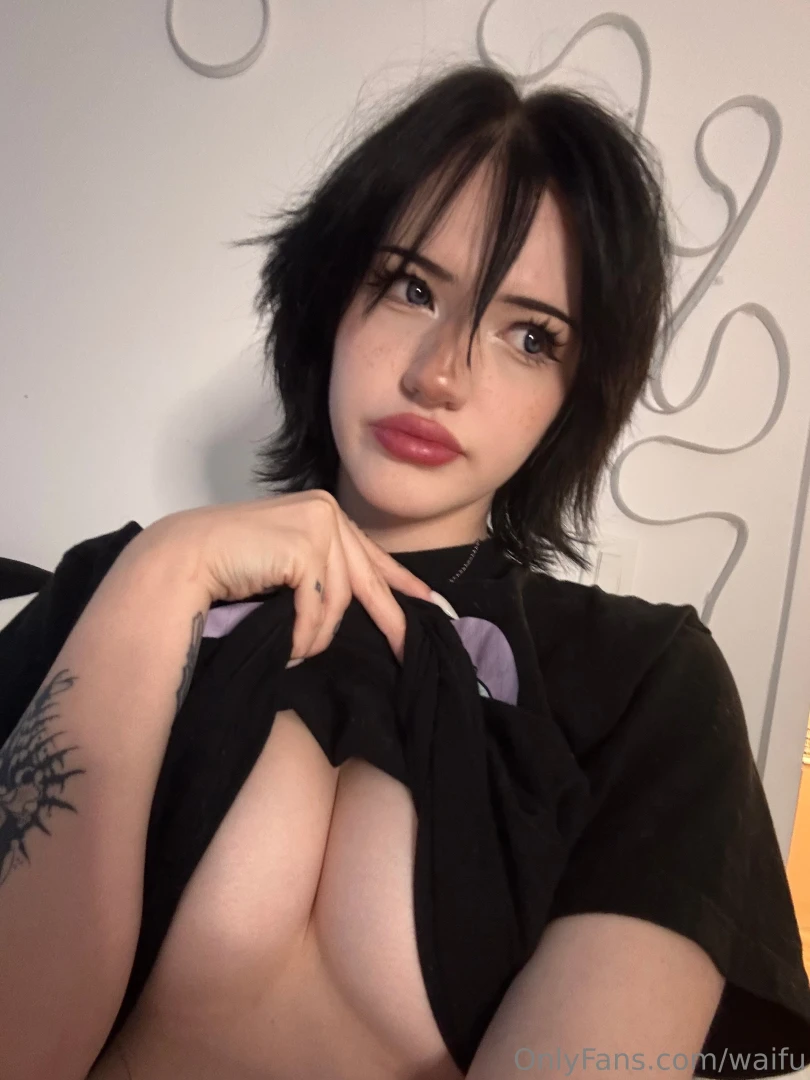 No bra part 24 