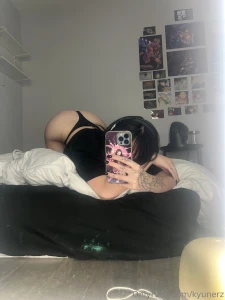 Wyd if u walk in on me like this part 7
