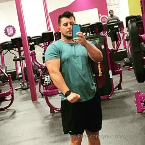 I just want some sloppy mouth