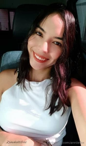 You will fall in love with my pretty face and my sweet body part 230