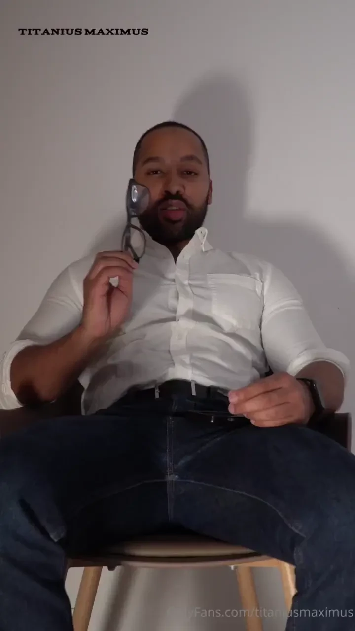 New private therapy session with your doctor 