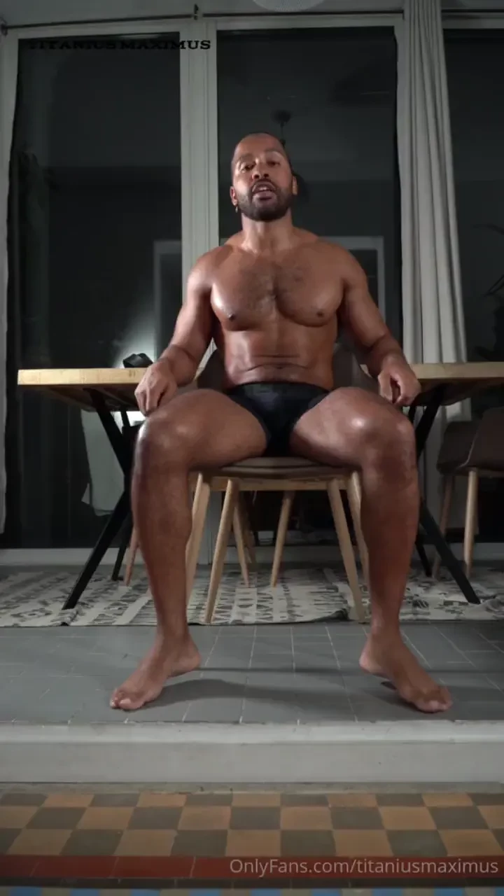 Pov training for all my slvt bottoms to make you feel like you are 