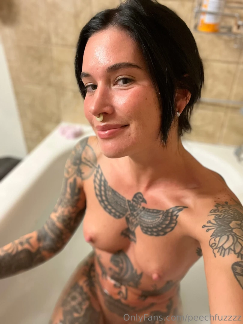 It s time for the monthly peach life update video this time i decided 