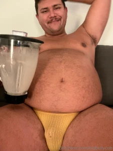 Back to basics - pizza and a serious mass pb and chocolate shake talk