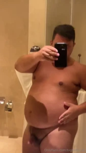 Some measuring i did right before vacation really called me fat and i