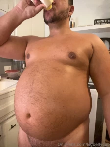 The holiday time off is meant for getting big fast food meals and part 2