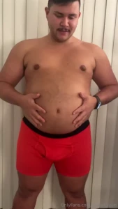 Tearing through taco bell is a hobby that i m pretty damn good at