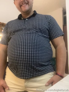 At beefdip this week and definitely packing away the beers wanted to part 5