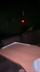 Who can take me back to the movies