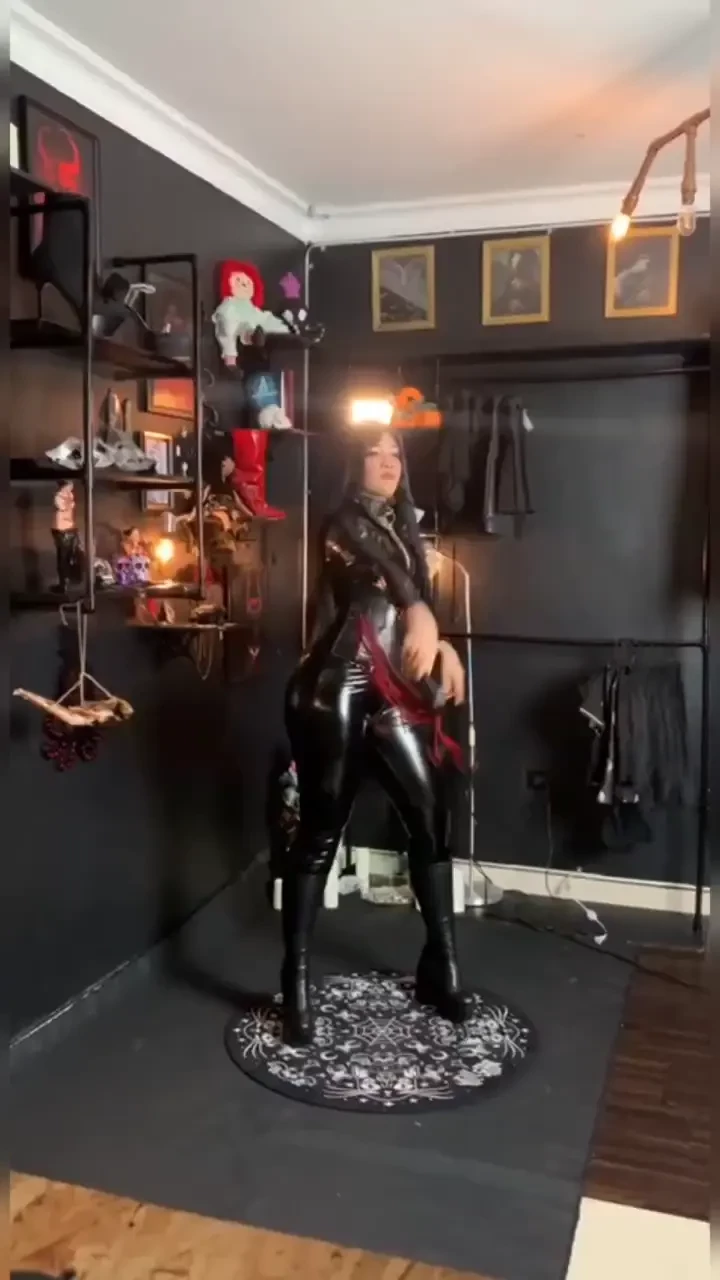 Quien se port mal o mas bien quien quiere que lo pise 