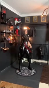 Quien se port mal o mas bien quien quiere que lo pise