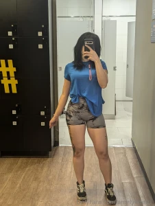 Amelyn pelinegra es un flow part 1