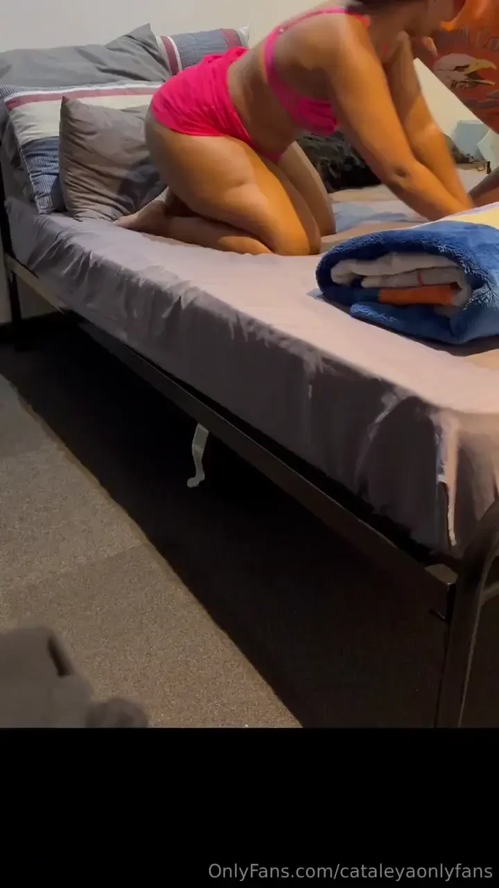 It was the first time someone made me tap out his d ck was so big and 