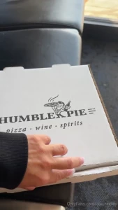 Ca trip visited my hometown lots of family and ate so much yummy food part 5