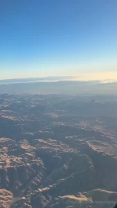 Ca trip visited my hometown lots of family and ate so much yummy food