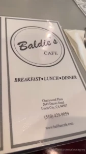 Ca trip visited my hometown lots of family and ate so much yummy food part 9