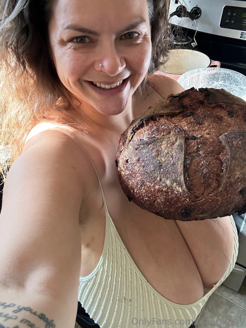 Been doing a ton of baking 