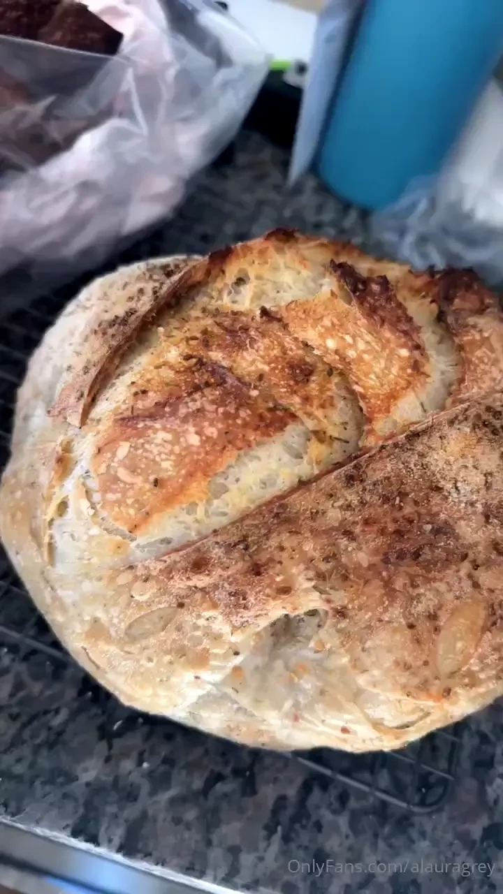 Been doing a ton of baking part 5 