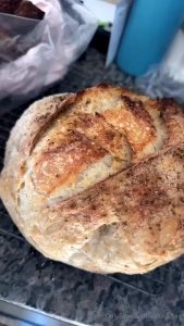 Been doing a ton of baking part 5