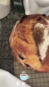 Been doing a ton of baking part 6