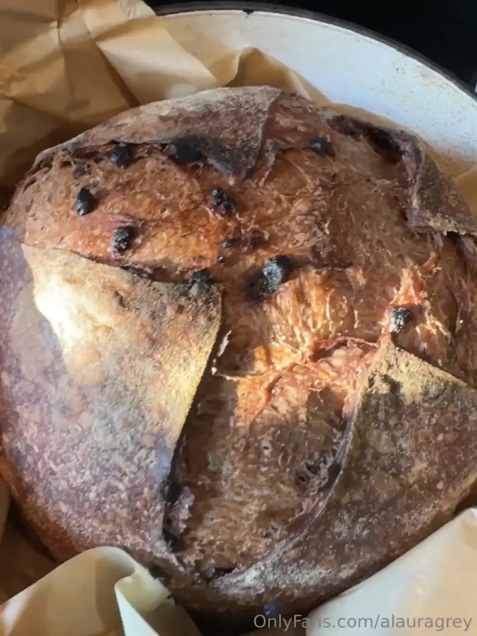 Been doing a ton of baking part 4 