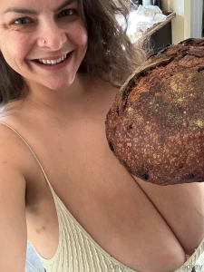 Been doing a ton of baking part 1