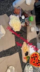 Mmm delicious part 7