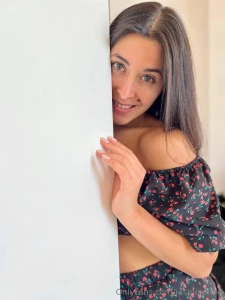 Sometimes the simplest moments bring the greatest happiness a warm ray