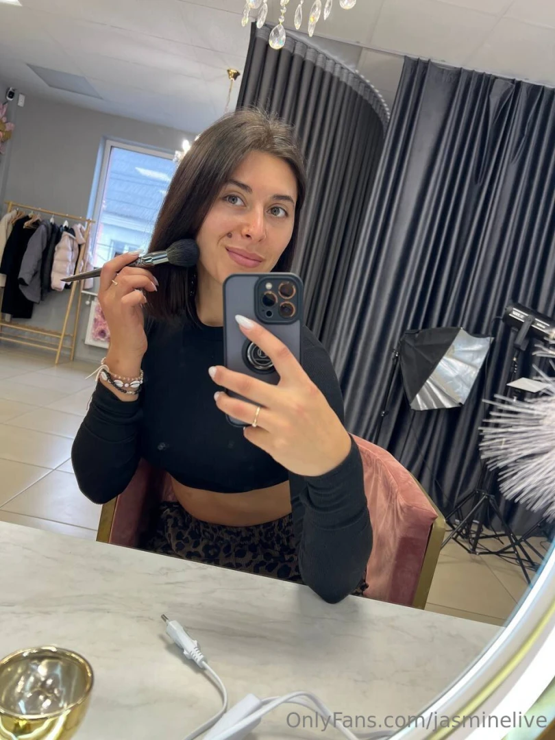 Sometimes makeup isn t about looks it s about the mood that moment 