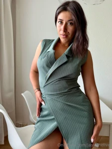 I have this little habit i look calm collected but in my mind i m