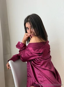 Sometimes it s so nice to just stay home alone no one to wait for