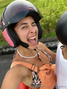 Life s too short to stay still i live for moments like this wind in my