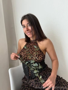 Today i just feel everything glowing inside simple moments have become