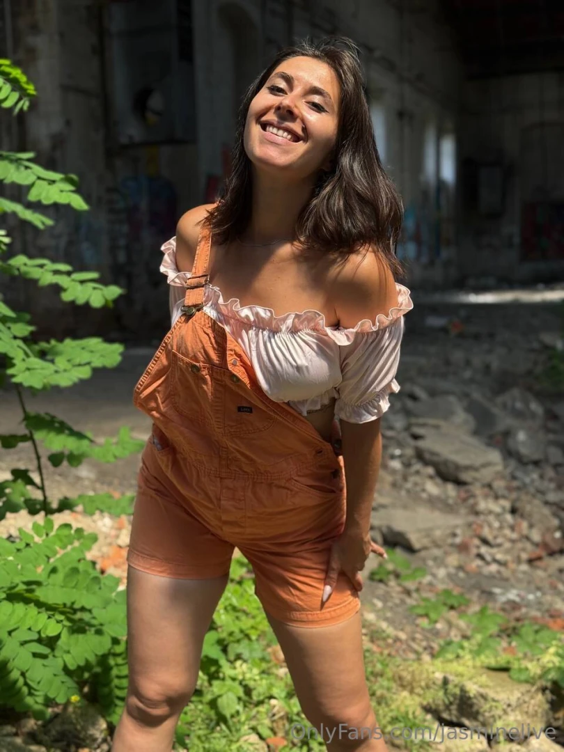 The instructions for today were simple wear the mood of orange plan 