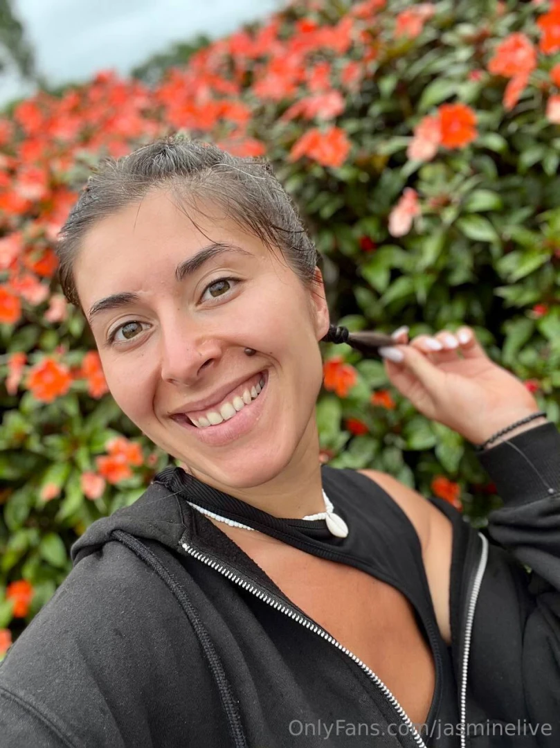 A smile is a little light inside us that we can share every day it can 