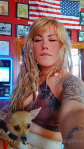 Come drink with me part 2