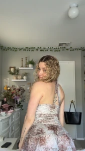 Wanna see my wild side part 8
