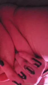 Mmm so wet tonight