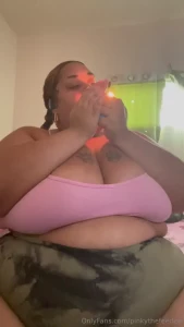 Quick wake amp bake after my walk wonder how fat i end up looking by