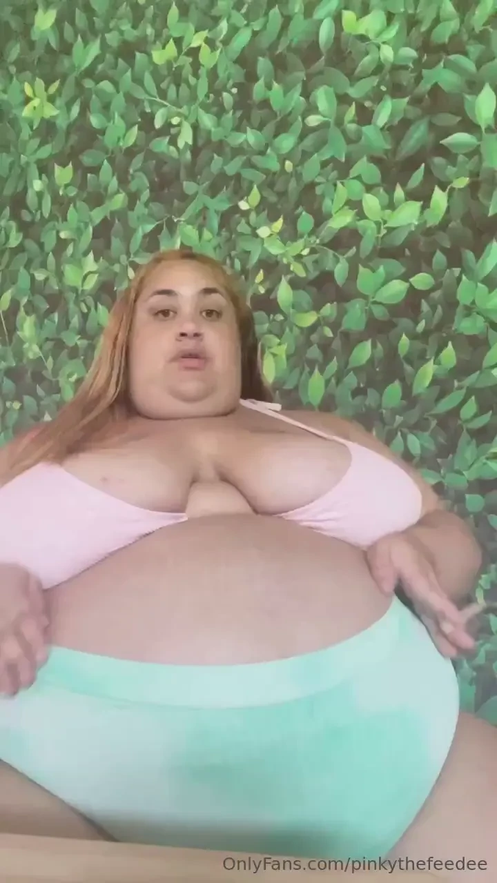 Some belly play part 2 