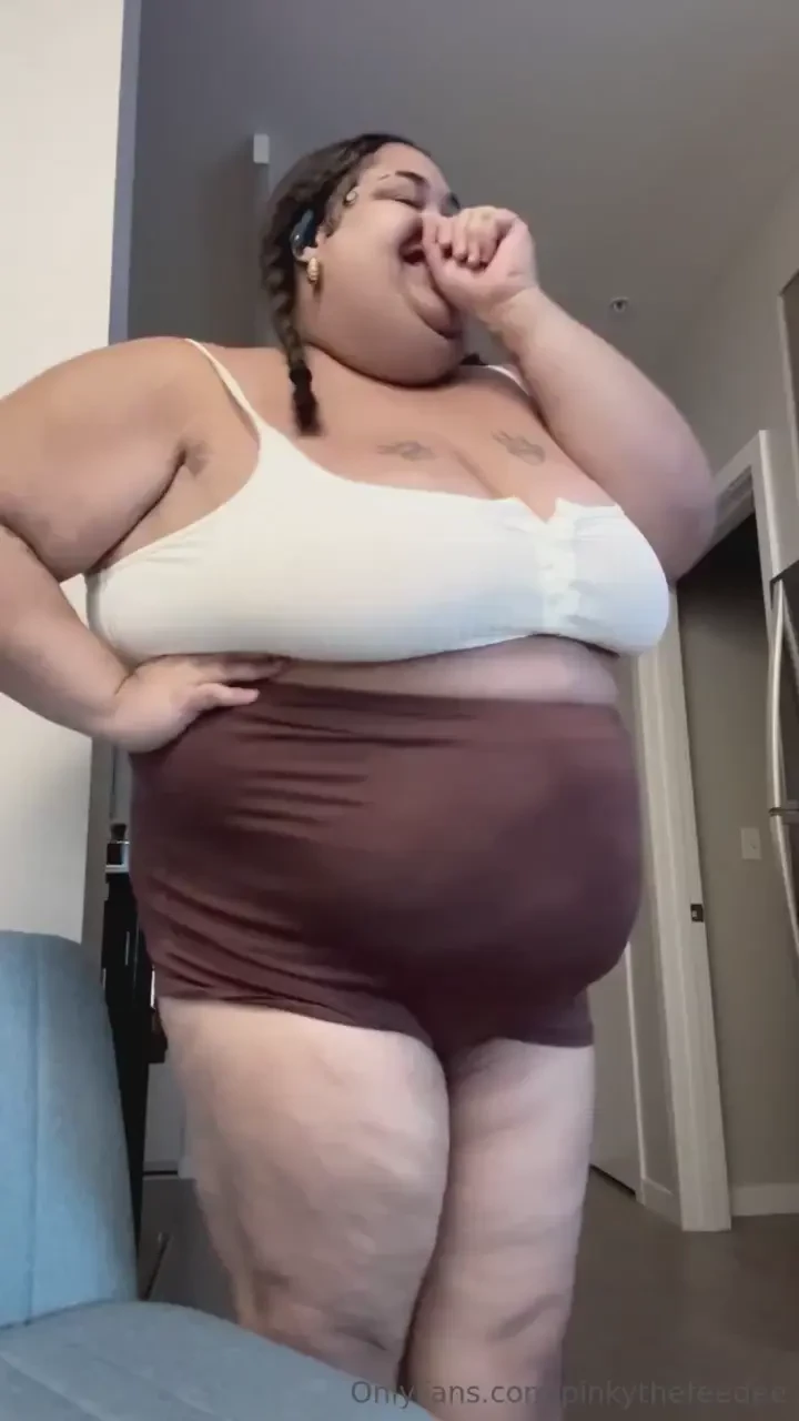 This clip was goofy as hell lol your stoned ditzy obese gf thinks 