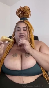 Swipe for video join me for a pizza stuffing tonight burps talking