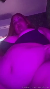 Amp 2 mini clips for your pleasure part 1