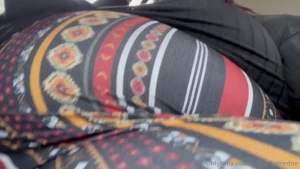 I can t believe how fat i looked in this uber this morning this was on