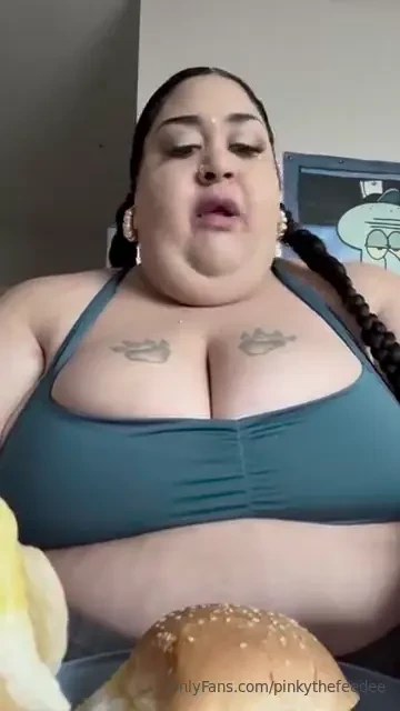 Breakfast got my belly ready to explode 