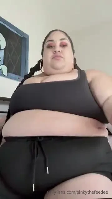 Smoking belly play burps amp belly gurgling turn volume up the whole 