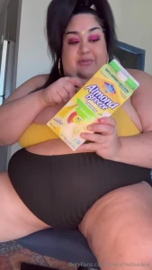 I know my videos needed some spicing up abit so here s a thank you to
