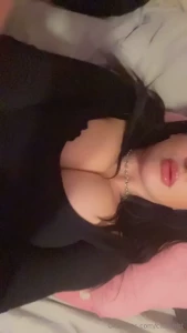 Who wants to spoil me today and see more